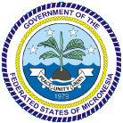 Seal of the Federated States of Micronesia